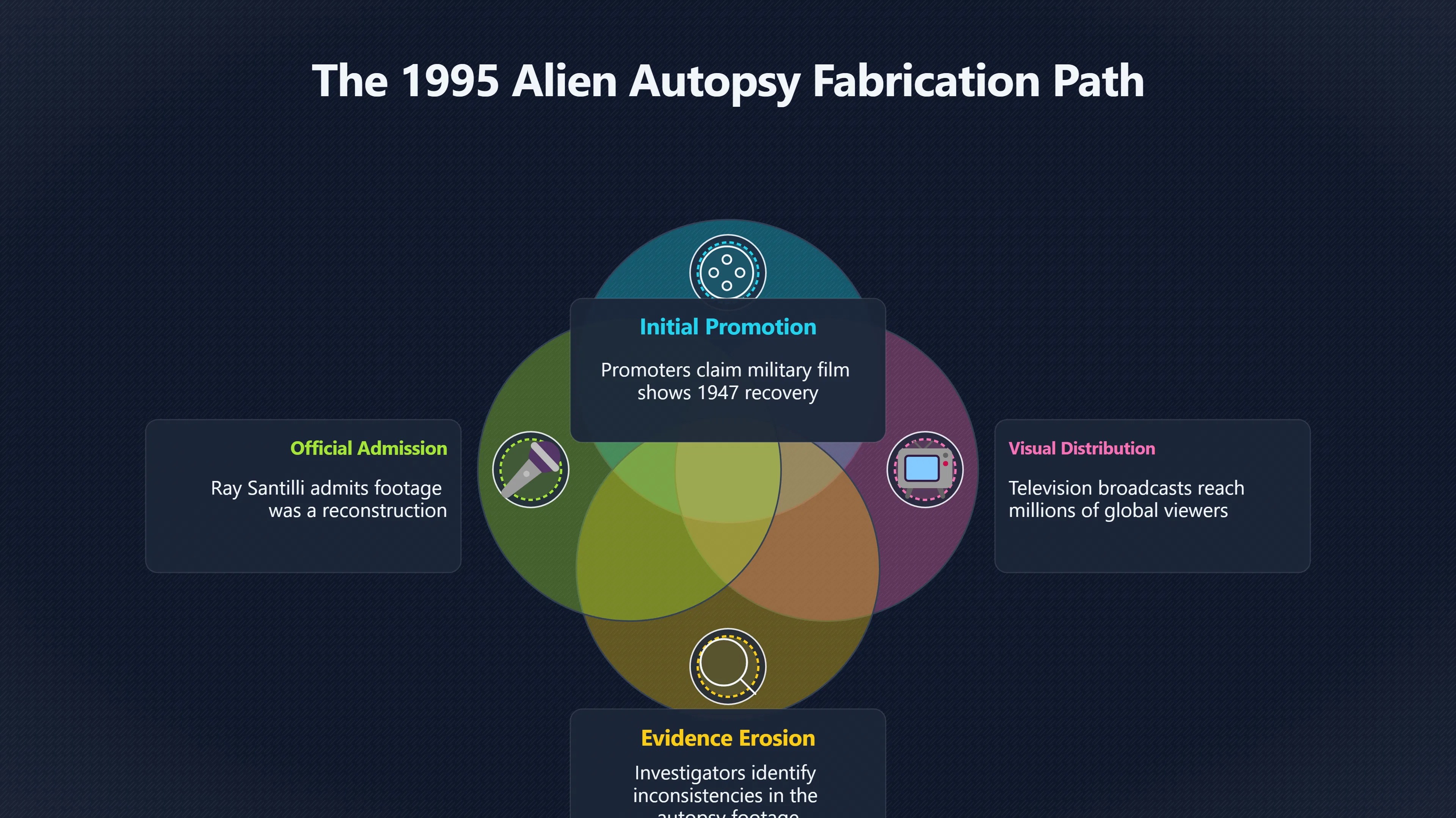 Overview image for How a Fake Autopsy Shaped Roswell